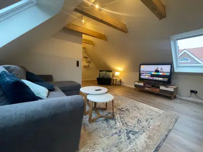 Ferienwohnung für 3 Personen (65 m²) in Kiel 4/10