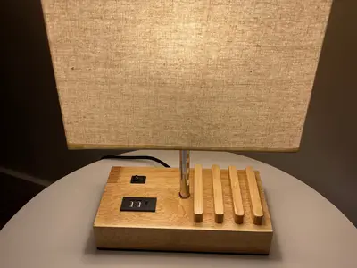 Ferienwohnung für 3 Personen (65 m²) in Kiel 6/10