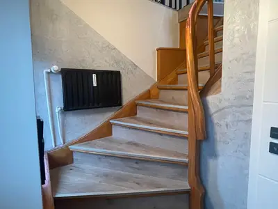 Ferienwohnung für 3 Personen (65 m²) in Kiel 7/10