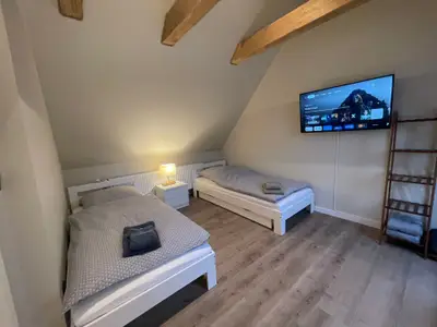 Ferienwohnung für 3 Personen (65 m²) in Kiel 8/10