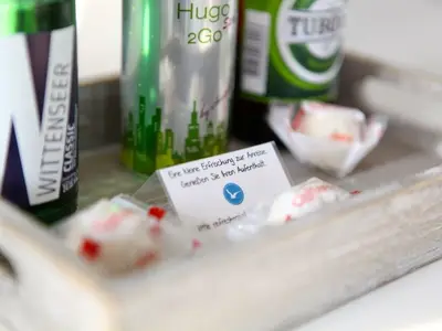 Ferienwohnung für 4 Personen (56 m²) in Kiel 2/10