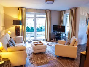 Ferienwohnung für 4 Personen (65 m²) in Kiel