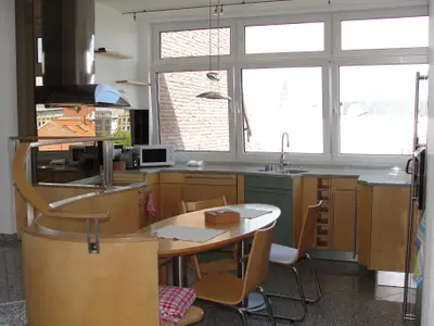 Ferienwohnung für 4 Personen (100 m²) in Kiel 8/10