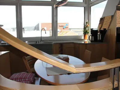 Ferienwohnung für 4 Personen (100 m²) in Kiel 9/10