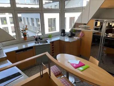 Ferienwohnung für 4 Personen (100 m²) in Kiel 10/10