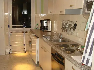 Ferienwohnung für 4 Personen (83 m²) in Kiel 5/10