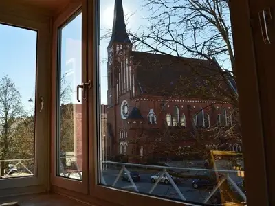 Ferienwohnung für 4 Personen (83 m²) in Kiel 7/10