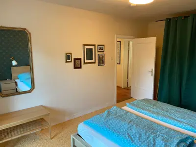 Ferienwohnung für 4 Personen (83 m²) in Kiel 9/10