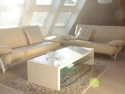 Ferienwohnung für 2 Personen (60 m²) in Kiel 1/10