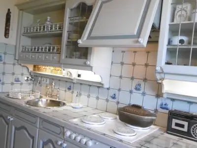 Ferienwohnung für 4 Personen (91 m²) in Kiel 10/10