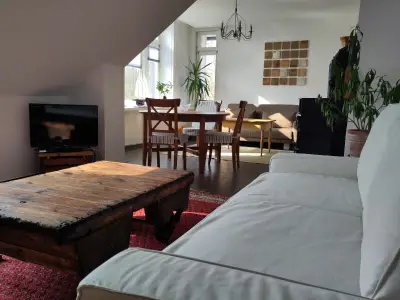 Ferienwohnung für 6 Personen (78 m²) in Kiel 2/10