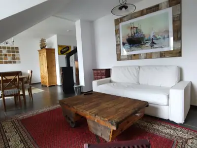 Ferienwohnung für 6 Personen (78 m²) in Kiel 3/10