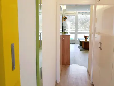 Ferienwohnung für 2 Personen (32 m²) in Kiel 4/10