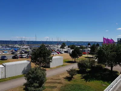 Ferienwohnung für 2 Personen (32 m²) in Kiel 5/10