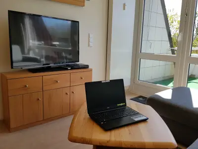 Ferienwohnung für 2 Personen (32 m²) in Kiel 7/10