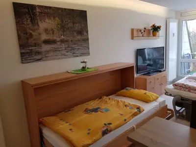 Ferienwohnung für 2 Personen (32 m²) in Kiel 8/10
