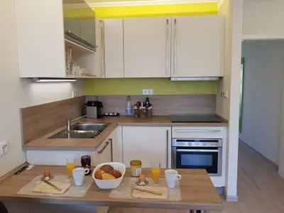 Ferienwohnung für 2 Personen (32 m²) in Kiel 9/10