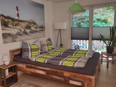 Ferienwohnung für 8 Personen (138 m²) in Kiel 2/10