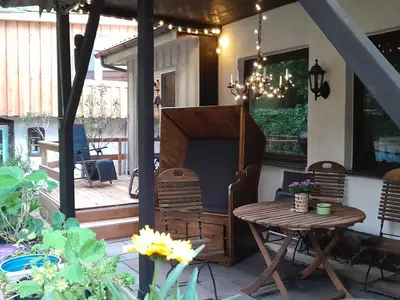 Ferienwohnung für 8 Personen (138 m²) in Kiel 3/10