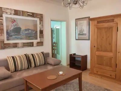 Ferienwohnung für 8 Personen (138 m²) in Kiel 4/10