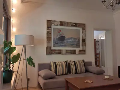 Ferienwohnung für 8 Personen (138 m²) in Kiel 5/10