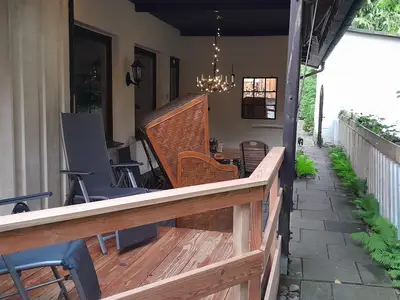 Ferienwohnung für 8 Personen (138 m²) in Kiel 6/10