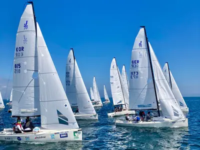 Ferienwohnung für 8 Personen (138 m²) in Kiel 7/10