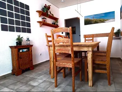 Ferienwohnung für 8 Personen (138 m²) in Kiel 10/10