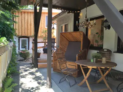 Ferienwohnung für 4 Personen (88 m²) in Kiel 1/10