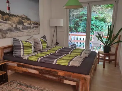 Ferienwohnung für 4 Personen (88 m²) in Kiel 3/10