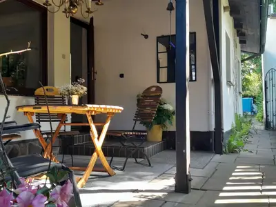 Ferienwohnung für 4 Personen (88 m²) in Kiel 6/10