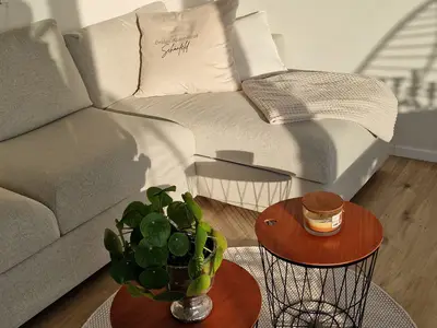 Ferienwohnung für 2 Personen (45 m²) in Kiel 3/10