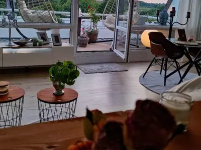 Ferienwohnung für 2 Personen (45 m²) in Kiel 4/10