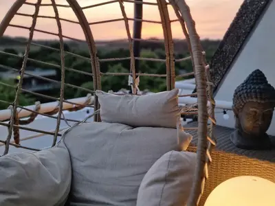 Ferienwohnung für 2 Personen (45 m²) in Kiel 6/10