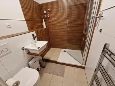 Ferienwohnung für 2 Personen (45 m²) in Kiel 7/10