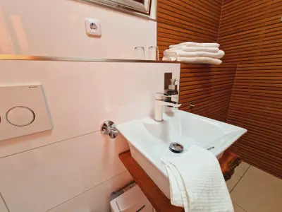 Ferienwohnung für 2 Personen (45 m²) in Kiel 8/10