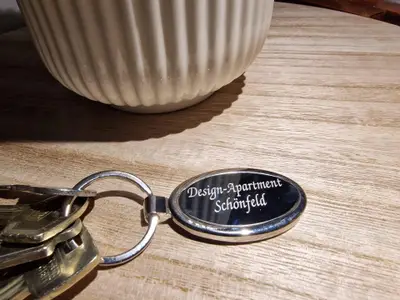 Ferienwohnung für 2 Personen (45 m²) in Kiel 9/10