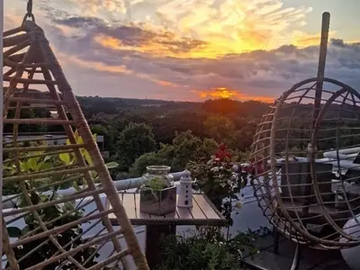 Ferienwohnung für 2 Personen (45 m²) in Kiel 1/10