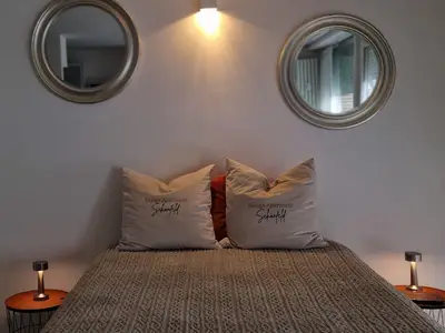 Ferienwohnung für 2 Personen (45 m²) in Kiel 3/10