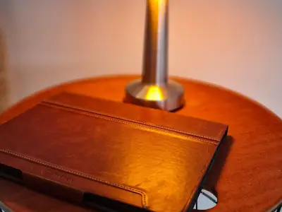 Ferienwohnung für 2 Personen (45 m²) in Kiel 4/10