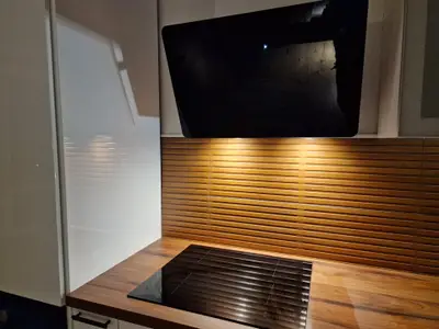 Ferienwohnung für 2 Personen (45 m²) in Kiel 9/10