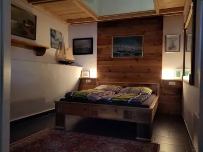 Ferienwohnung für 4 Personen (74 m²) in Kiel 3/10