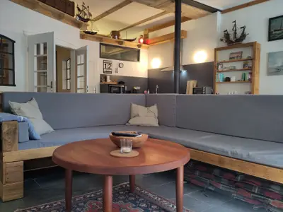 Ferienwohnung für 4 Personen (74 m²) in Kiel 5/10