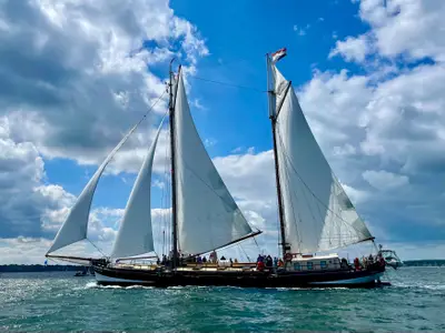 Ferienwohnung für 4 Personen (74 m²) in Kiel 8/10