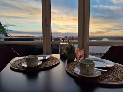 Ferienwohnung für 2 Personen (45 m²) in Kiel 3/10