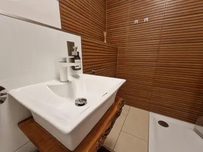 Ferienwohnung für 2 Personen (45 m²) in Kiel 5/10