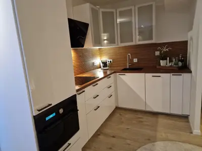 Ferienwohnung für 2 Personen (45 m²) in Kiel 6/10