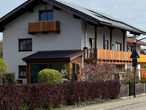 Ferienwohnung für 4 Personen (70 m²) in Kienberg (Bayern)