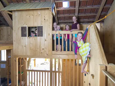 Hier könnt Ihr Euch austoben