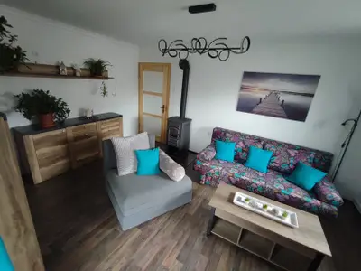 Wohnzimmer 2